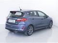 FORD FIESTA 1.0 Ecoboost Hybrid 125 CV 5 porte ST-Line