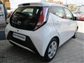 TOYOTA AYGO 1.0  x-cool