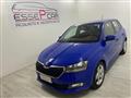 SKODA FABIA 1.0 TSI Design Edition