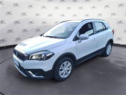 SUZUKI S-CROSS 1.4 Hybrid Easy