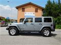 JEEP Wrangler Unlimited 2.8 CRD Sahara A.