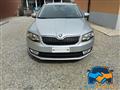 SKODA OCTAVIA 1.6 TDI CR 110 CV Wagon Executive