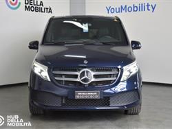 MERCEDES CLASSE V d Automatic 4Matic Executive Extralong 8 posti