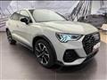 AUDI Q3 SPORTBACK SPB 40 TDI quattro S tronic S line edition