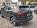 NISSAN QASHQAI 1.5 dci N-Connecta 115cv