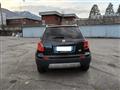 FIAT SEDICI 1.9 MJT 4x4 Dynamic