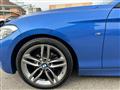 BMW SERIE 1 i 5p. Msport PREZZO REALE