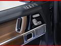 MERCEDES CLASSE G TETTO - SEDILI RISCAL - VENTILATI