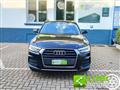 AUDI Q3 2.0 TDI 184 CV S-tronic quattro edition Sport