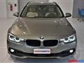 BMW SERIE 3 TOURING D TOURING 190 CV XDRIVE F31 ADVANTAGE + FULL LED +