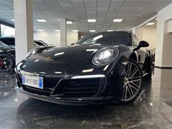 PORSCHE 911 3.0 Carrera 4S Coupé PDK Black Edition / TETTO