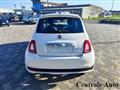 FIAT 500 1.0 Hybrid Sport