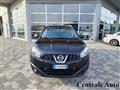 NISSAN QASHQAI 2.0 dCi DPF 4WD aut. Tekna 7 posti