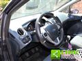 FORD FIESTA + 1.2 82CV 5 porte con impianto  GPL !!!