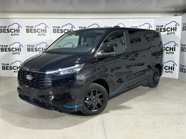 FORD TOURNEO CUSTOM 320 2.0 EcoBlue 170CV aut. PC Sport