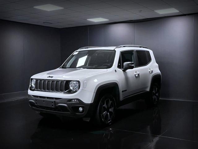 JEEP RENEGADE 4XE 1.3 T4 240CV PHEV 4xe AT6 Trailhawk