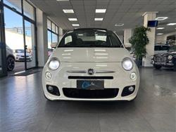 FIAT 500 1.3 mjt 16v Lounge 95cv