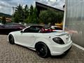 MERCEDES CLASSE SLK 55  AMG DAVVERO UNICA PRONTA CONSEGNA