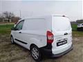 FORD TRANSIT COURIER Transit Courier 1.5 TDCi 75CV Van Trend