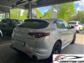 ALFA ROMEO STELVIO 2.2D 210CV AT8 Q4 VELOCE PANO PELLE MEMO BREMBO