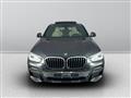 BMW X4 G02 2018 -  xdrive20d mhev 48V Msport auto