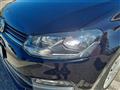 VOLKSWAGEN POLO Cross 1.4 TDI DSG BlueMotion Technology