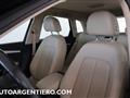 AUDI Q5 40 TDI quattro Business Design PELLE BEIGE LED NAV