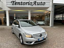 MERCEDES CLASSE B CDI Automatic Executive