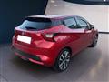 NISSAN MICRA V 2017 0.9 Max Premium Pack Gpl