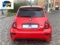 ABARTH 595 1.4 Turbo T-Jet 160 CV Pista