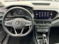 VOLKSWAGEN T-Cross 1.0 tsi Style 115cv dsg