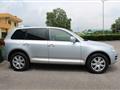 VOLKSWAGEN TOUAREG 3.0 V6 TDI DPF TIPTRONIC *TAGLIANDATA*