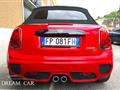 MINI MINI 3 PORTE 170CV aut. JOHN COOPER WORKS-UNIPRO