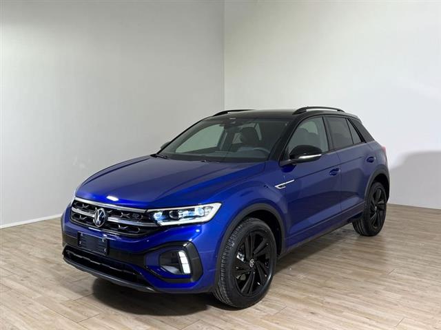 VOLKSWAGEN T-ROC 1.0 TSI R-Line