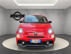 ABARTH 595 1.4 Turbo T-Jet 160 CV Pista