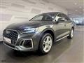 AUDI Q5 SPORTBACK SPB 40 TDI quattro S tronic S line