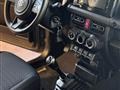 SUZUKI JIMNY 1.5 ALLGRIP Comfort LED Navi 4x4