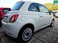 FIAT 500 1.0 Hybrid Lounge