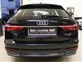 AUDI A6 AVANT Avant 40 2.0 TDI S tronic Business Sport