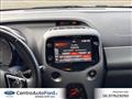 TOYOTA AYGO Connect 1.0 VVT-i 72 CV 5 porte x-play MMT