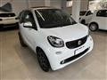 SMART FORTWO CABRIO 70 1.0 twinamic cabrio Passion