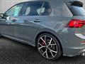 VOLKSWAGEN GOLF 2.0 TSI GTI DSG