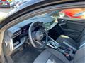 AUDI A3 SPORTBACK SPB 35 TDI S tronic S line edition