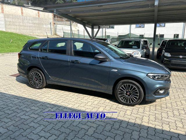 FIAT TIPO STATION WAGON PROMO FINANZIAMENTO 1.6 Mjt S&S SW km 0