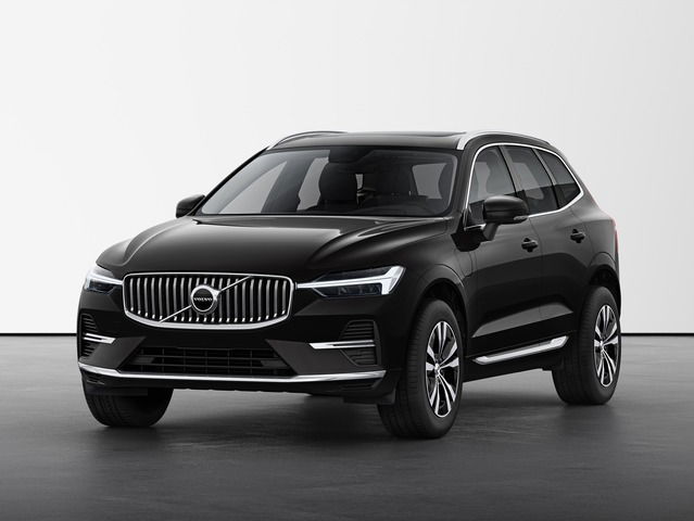 VOLVO XC60 T6 Recharge Plug-in Hybrid AWD automatico Core