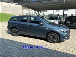 FIAT TIPO STATION WAGON PROMO FINANZIAMENTO 1.6 Mjt S&S SW km 0