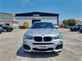 BMW X4 xDrive20d Msport