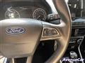 FORD ECOSPORT 1.0 ecoboost Plus 125 CV. NAVIGATORE APPLE CARPLAY