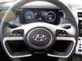 HYUNDAI NUOVA TUCSON New HYBRID 48V 1.6 TGDI 150cv 2WD MY21