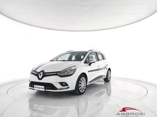 RENAULT CLIO dCi 8V 90CV Start&Stop Energy Intens